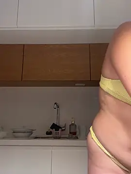 KimberlyBlue online show from January 17, 3:41 pm