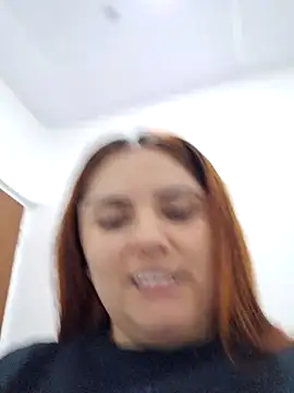 girl redhead bigtits online show from January 7, 4:49 am