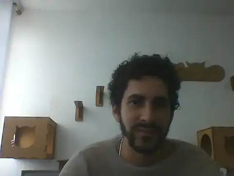 Temp7 online show from February 23, 1:21 pm