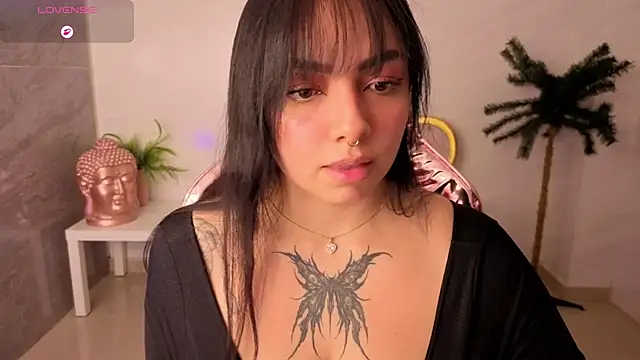 lexie s online show from June 6, 3:13 am
