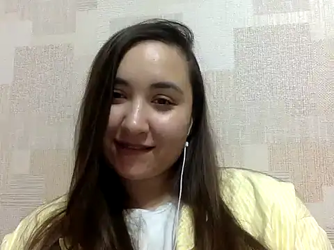 SaSalome online show from November 19, 11:16 pm