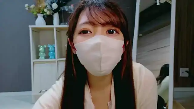 Nami-jpn online show from December 19, 9:45 am