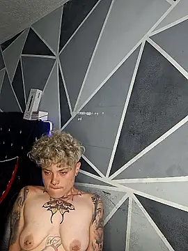 megan NL online show from January 14, 9:53 pm