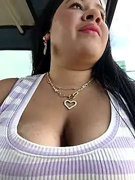 Kendra-daring online show from February 12, 6:53 pm