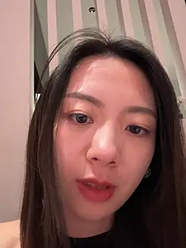 Jinmi125216 online show from April 4, 8:29 pm