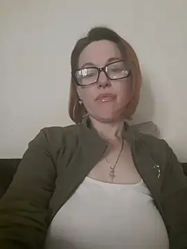 LanaOlbenst online show from April 8, 10:12 pm