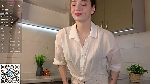 NoirAstrya online show from March 20, 6:40 am