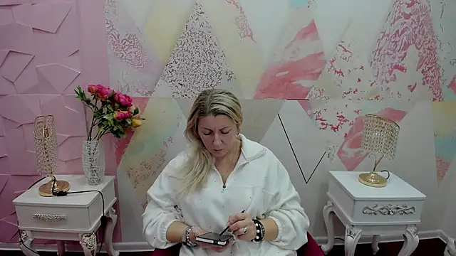 Viki richy3 online show from November 24, 9:22 am