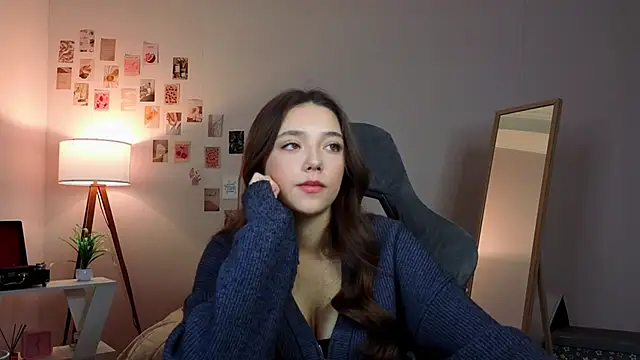 Vexorine online show from January 12, 8:36 pm