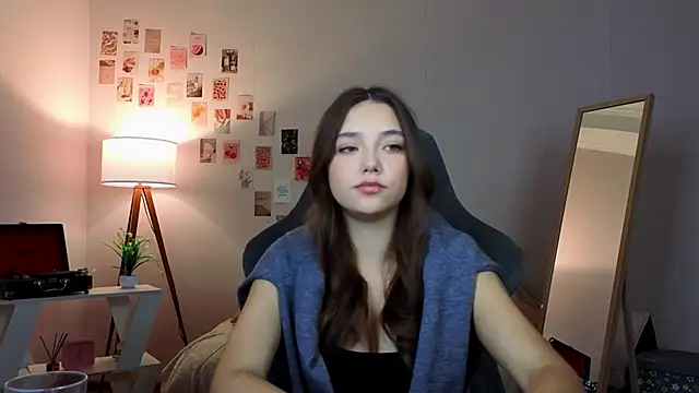 Vexorine online show from January 13, 8:46 pm