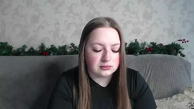 GirlPlayer online show from February 20, 7:54 am