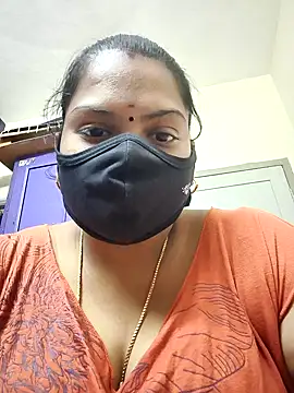 Paru Tamil Ponnu online show from November 20, 5:58 pm