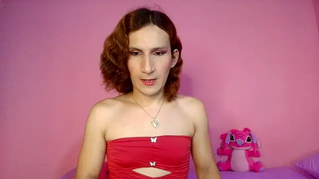 Venus2357 online show from February 7, 11:41 pm