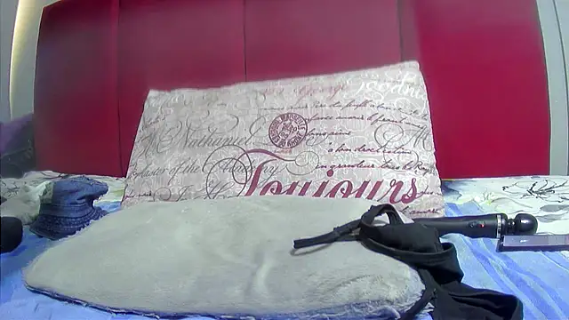 Cherrydollx online show from January 8, 7:12 am