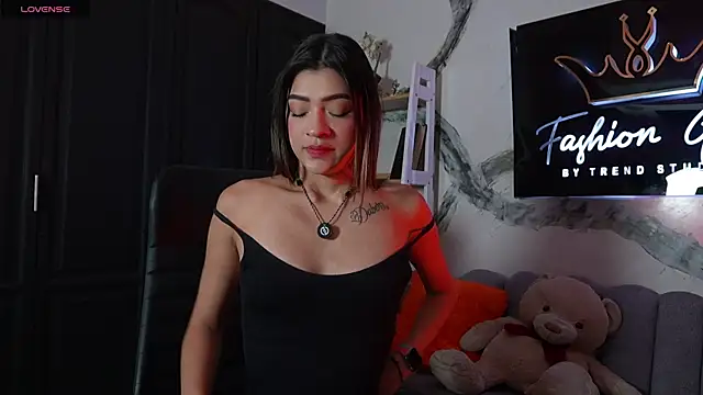 RenataMason online show from January 10, 2:11 pm