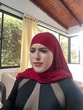 Zahida 7 online show from November 20, 8:21 pm