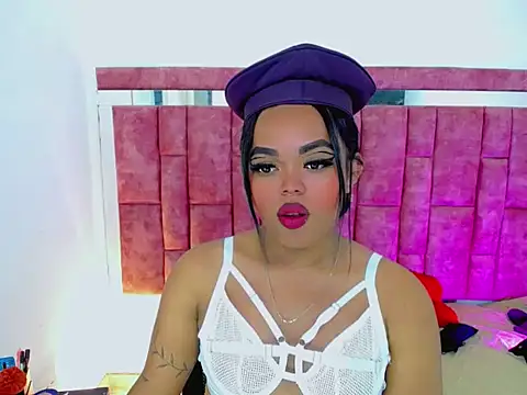 irianis Cera online show from April 13, 9:10 am