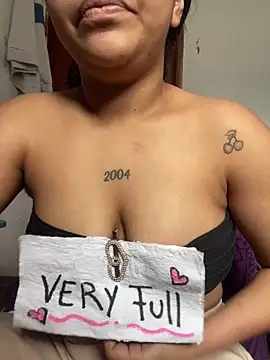 Brunette Dirty 0limits online show from November 27, 7:17 pm