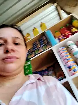 MIA-LARIOS online show from April 9, 3:39 pm