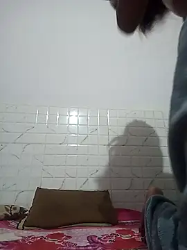 Lovely girl- online show from February 9, 4:37 am