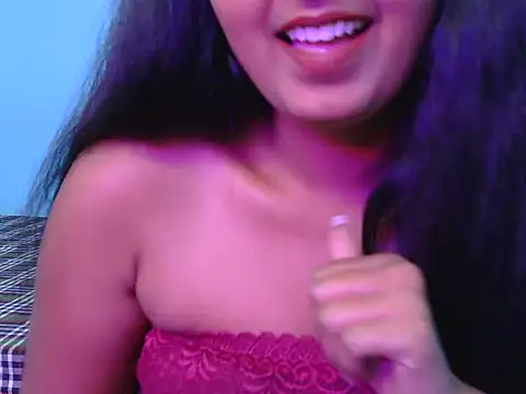 Hii Anika online show from November 25, 6:15 am