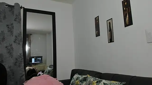 Violeta Gracee online show from November 24, 12:23 am