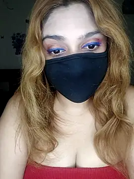 kohinoor-queen1 online show from November 28, 8:01 pm