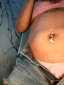 SamathaMay online show from February 25, 2:04 pm