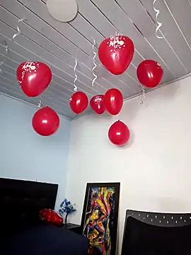 SamathaMay online show from February 16, 1:44 pm