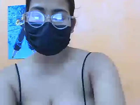 Honey Baby1 online show from February 4, 6:49 am