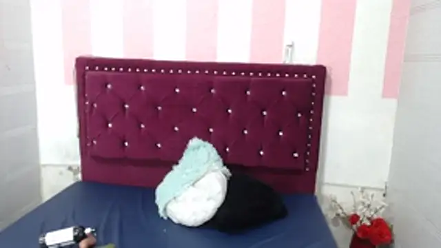 carla wc online show from February 28, 7:57 pm