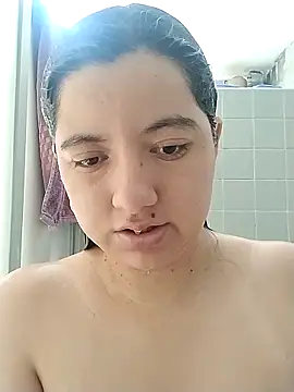 Chaparrita13 online show from December 16, 6:03 pm