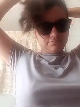 Chaparrita13 online show from November 21, 5:48 pm