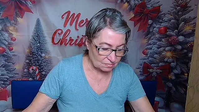 OlgaLuck online show from January 15, 6:41 am