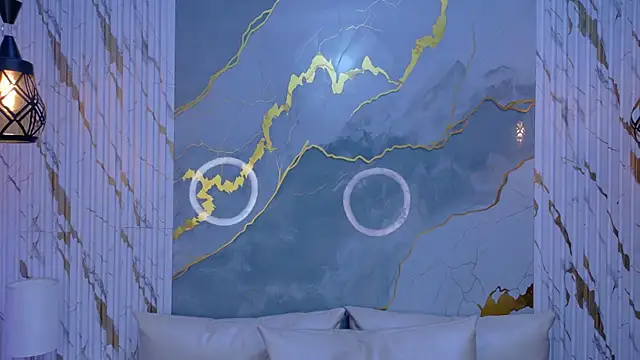 NIKIBUNNY online show from February 24, 12:26 pm