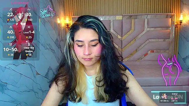 sofi r  online show from February 27, 8:08 pm