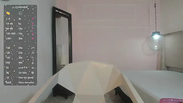 Izelevans online show from March 27, 11:44 am