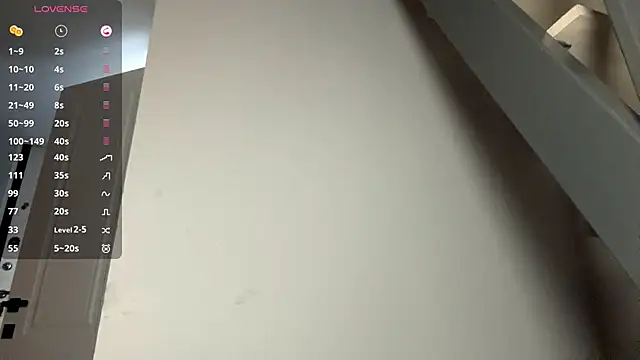 EIeniVanwart online show from January 10, 4:33 pm