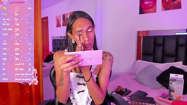 ValeryTs1 online show from February 24, 6:28 pm