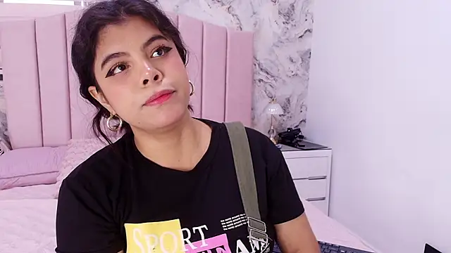 katsumi yan online show from February 23, 7:13 pm