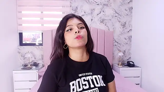 katsumi yan online show from February 20, 7:15 pm