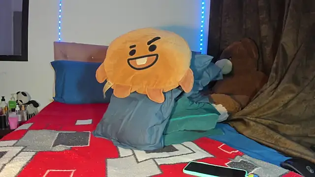 exotis tiahara777 online show from March 21, 6:18 am