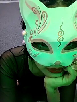 Mitsuarii online show from January 14, 10:59 pm