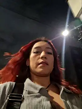 Eveeelyn25 online show from March 21, 2:05 am