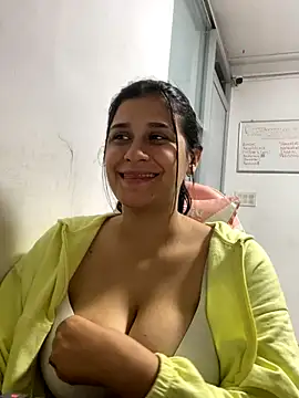 ArinaFoxx online show from November 25, 8:16 am