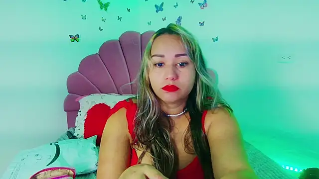 paula brausin  online show from February 14, 3:03 pm