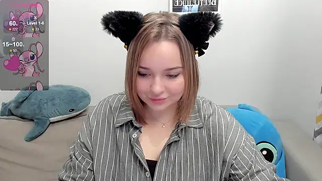 Lilovila online show from February 10, 9:29 pm