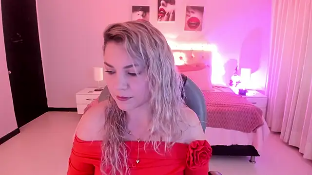 Violeta Hotter online show from January 7, 11:24 am