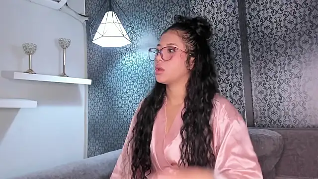 AmberRoses  online show from December 22, 1:03 pm