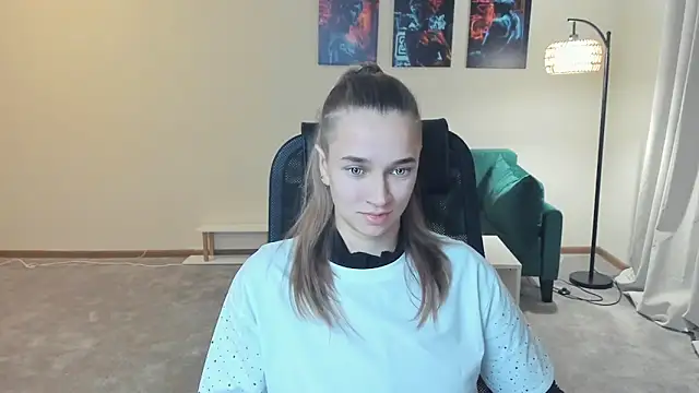 OkDevier online show from November 24, 2:08 pm